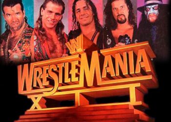 chokeslam retro wrestlemania 12