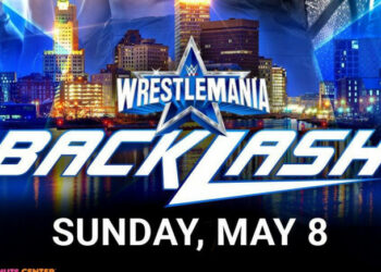 WrestleMania Backlash 2022: fecha y más detalles