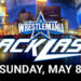WrestleMania Backlash 2022: fecha y más detalles WrestleMania Backlash 2022: fecha y más detalles