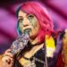 Actualización de la situación de Asuka en WWE