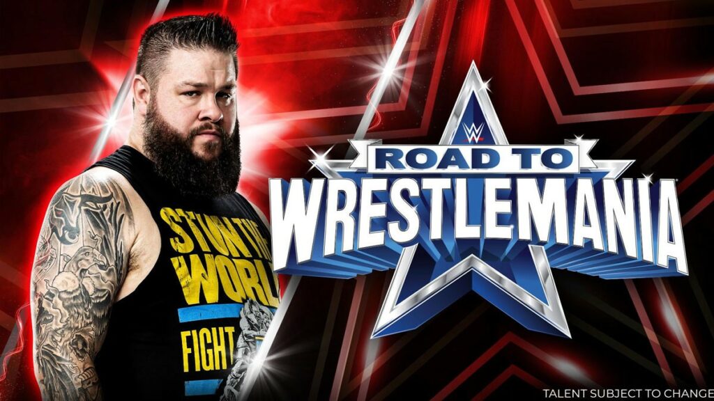 Resultados WWE Live Toronto 27 de marzo de 2022