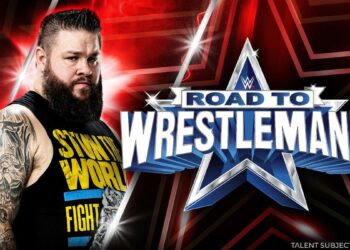 Resultados WWE Live Toronto 27 de marzo de 2022