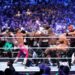 WWE podría haber descartado los Battle Royale en WrestleMania 38