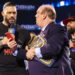 Paul Heyman se burla de la participación de Jon Moxley en WrestleMania 38