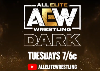 Spoilers AEW Dark 5 de marzo de 2022