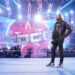 Productores de combates y segmentos del show de WWE RAW 28 de febrero de 2022