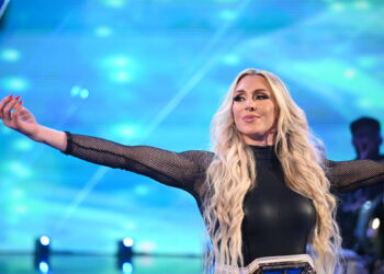 Actualización sobre la ausencia de Charlotte Flair