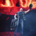 Productores de combates y segmentos del show de WWE SmackDown 18 de marzo de 2022