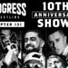 Resultados PROGRESS Chapter 131: 10th Anniversary Show Resultados PROGRESS Chapter 131: 10th Anniversary Show