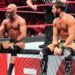 Johnny Gargano desvela los planes originales para él y Tommaso Ciampa en el roster principal Johnny Gargano desvela los planes originales para él y Tommaso Ciampa en el roster principal