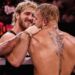 Logan Paul sobre trabajar con Jake Paul en WWE: "Podría suceder"