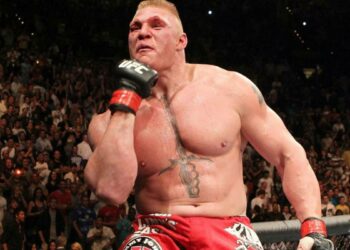 Dana White, sobre un posible regreso de Brock Lesnar a UFC: "No pienso que quiera hacerlo"