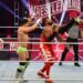 Austin Theory sobre su debut en un WrestleMania: "Fue una experiencia genial" Austin Theory sobre su debut en un WrestleMania: "Fue una experiencia genial"
