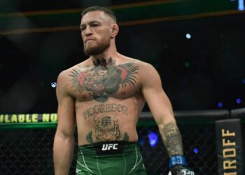 Conor McGregor quiere enfrentarse a Kamaru Usman