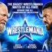 Horarios y cómo ver WrestleMania 38 en Latinoamérica y España Horarios y cómo ver WrestleMania 38 en Latinoamérica y España