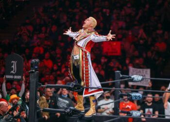 Paul Heyman no está sorprendido por la marcha de Cody Rhodes de AEW