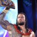 Roman Reigns se manifiesta después de cumplir dos años como Campeón Universal