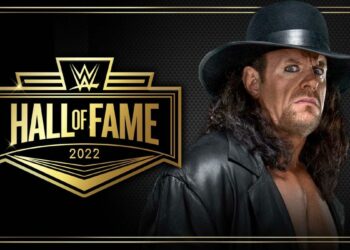 Horarios y cómo ver WWE Hall of Fame 2022 en Latinoamérica y España