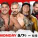 Previa WWE RAW 7 de marzo de 2022 Previa WWE RAW 7 de marzo de 2022