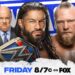 Resultados WWE SmackDown 18 de marzo de 2022 Resultados WWE SmackDown 18 de marzo de 2022