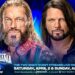 WWE podría haber cambiado de día el combate entre Edge y AJ Styles en WrestleMania 38 WWE podría haber cambiado de día el combate entre Edge y AJ Styles en WrestleMania 38