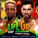 Resultados WWE NXT Level Up 4 de marzo de 2022 Resultados WWE NXT Level Up 4 de marzo de 2022