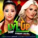 Cartelera WWE NXT Level Up 4 de marzo de 2022 Cartelera WWE NXT Level Up 4 de marzo de 2022