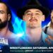 Drew McIntyre se enfrentará a Happy Corbin en WrestleMania 38 Drew McIntyre