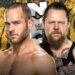 Aquí te dejamos todos los resultados WWE NXT UK 17 de marzo de 2022.