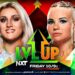 Cartelera WWE NXT Level Up 11 de marzo de 2022 Cartelera WWE NXT Level Up 11 de marzo de 2022