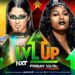 Cartelera WWE NXT Level Up 18 de marzo de 2022