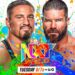 Previa WWE NXT 22 de marzo de 2022 Previa WWE NXT 22 de marzo de 2022