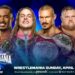 Alpha Academy se unen al combate por el Campeonato por Parejas de RAW en WrestleMania 38 Alpha Academy se unen al combate por el Campeonato por Parejas de RAW en WrestleMania 38