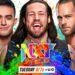 Previa WWE NXT 29 de marzo de 2022