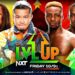 Resultados WWE NXT Level Up 25 de marzo de 2022 Resultados WWE NXT Level Up 25 de marzo de 2022