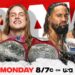 Posible spoiler de la programación del show de RAW 28 de marzo de 2022 Posible spoiler de la programación del show de RAW 28 de marzo de 2022