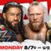 Previa WWE RAW 28 de marzo de 2022 Previa WWE RAW 28 de marzo de 2022