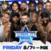Previa WWE SmackDown 1 de abril de 2022 Posible spoiler de la programación del show de SmackDown 1 de abril de 2022