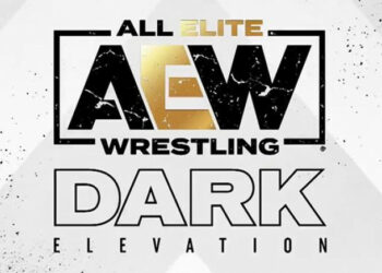 Spoilers AEW Dark Elevation 28 de marzo
