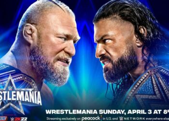 Revelado el posible diseño del Campeonato Unificado de WWE