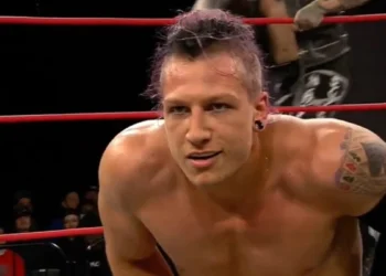 Ace Austin retará por el Campeonato de la X-Division en IMPACT Rebellion 2022