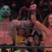 Jungle Boy y Luchasaurus retienen los Campeonatos por Parejas de AEW en Revolution 2022