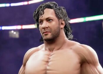 AEW revelará un adelanto de su videojuego la próxima semana