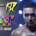 A-Kid debutará la próxima semana en WWE NXT 2.0