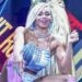 B-Fab habla sobre su despido de WWE B-Fab habla sobre su despido de WWE