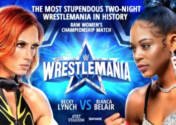 Predicciones y previa WWE WrestleMania 38