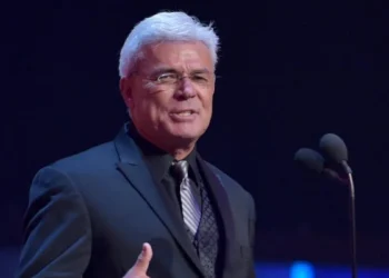 Eric Bischoff asegura que AEW nunca volverá a alcanzar el millón de espectadores