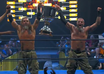 The Briscoes ganan la NWA Crockett Cup 2022