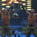 The Briscoes ganan la Crockett Cup 2022 The Briscoes ganan la NWA Crockett Cup 2022