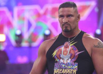 Recomiendan a WWE que Paul Heyman trabaje con Bron Breakker